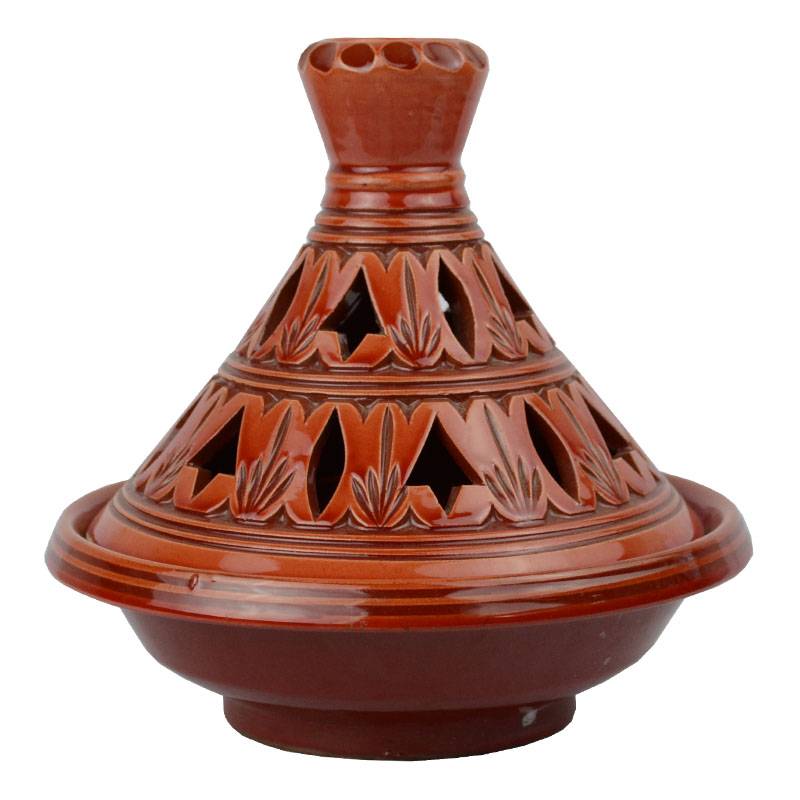 Mediouna Tajine 20cm Soukdecor